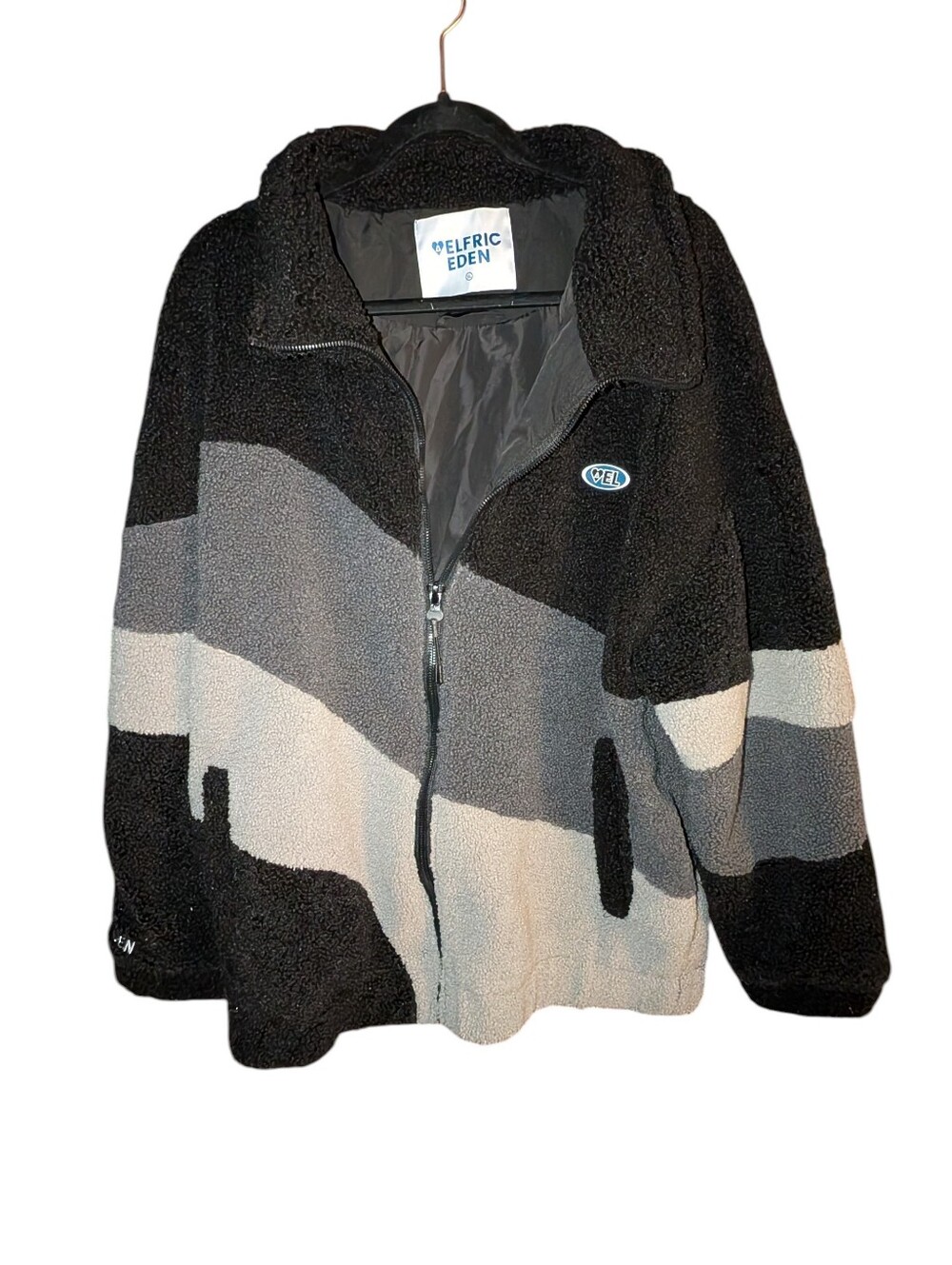 Aelfric Eden Full Zip Fleece Jacket